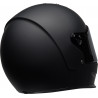 Casque BELL Eliminator - Matte Black - Dr Rider