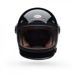 Casque BELL Bullitt GT - Gloss Black - Dr Rider