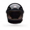 Casque BELL Bullitt GT - Gloss Black - Dr Rider