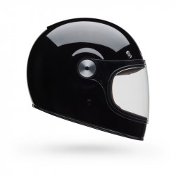 Casque BELL Bullitt GT - Gloss Black - Dr Rider