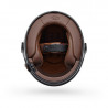 Casque BELL Bullitt GT - Gloss Black - Dr Rider
