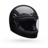 Casque BELL Bullitt GT Carbon - Gloss Black - Dr Rider