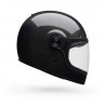 Casque BELL Bullitt GT Carbon - Gloss Black - Dr Rider
