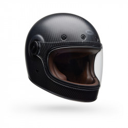 Casque BELL Bullitt GT Carbon - Matte Black - Dr Rider