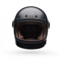 Casque BELL Bullitt GT Carbon - Matte Black - Dr Rider