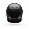 Casque BELL Bullitt GT Carbon - Matte Black - Dr Rider