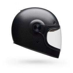 Casque BELL Bullitt GT Carbon - Matte Black - Dr Rider