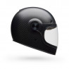 Casque BELL Bullitt GT Carbon - Matte Black - Dr Rider