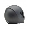 Casque BELL Eliminator Carbon - Solid Matte Black - Dr Rider