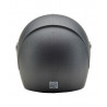 Casque BELL Eliminator Carbon - Solid Matte Black - Dr Rider