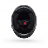 Casque BELL Eliminator Carbon - Diverge Matte/Gloss White/Black - Dr Rider