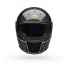 Casque BELL Eliminator Carbon - RSD Journey Satin/Gloss Black/Gray - Dr Rider