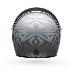 Casque BELL Eliminator Carbon - RSD Journey Satin/Gloss Black/Gray - Dr Rider