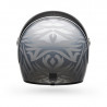 Casque BELL Eliminator Carbon - RSD Journey Satin/Gloss Black/Gray - Dr Rider