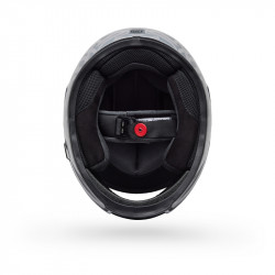 Casque BELL Eliminator Carbon - RSD Journey Satin/Gloss Black/Gray - Dr Rider