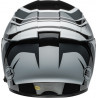 Casque BELL Lithium Mips - Podium Gloss Black/White - Dr Rider