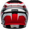 Casque BELL Lithium Mips - Podium Gloss Black/Red - Dr Rider