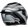 Casque BELL Lithium Mips - Podium Gloss Black/White - Dr Rider