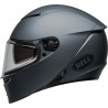 Casque BELL Lithium Mips - Matte Dark Titanium - Dr Rider