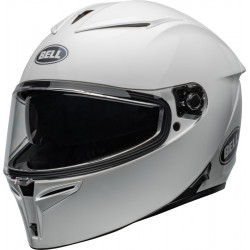 Casque BELL Lithium Mips - Gloss White - Dr Rider