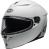 Casque BELL Lithium Mips - Gloss White - Dr Rider