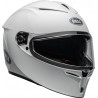 Casque BELL Lithium Mips - Gloss White - Dr Rider
