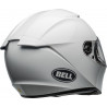 Casque BELL Lithium Mips - Gloss White - Dr Rider