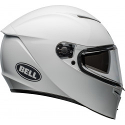 Casque BELL Lithium Mips - Gloss White - Dr Rider