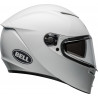 Casque BELL Lithium Mips - Gloss White - Dr Rider