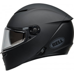 Casque BELL Lithium Mips - Matte Black - Dr Rider