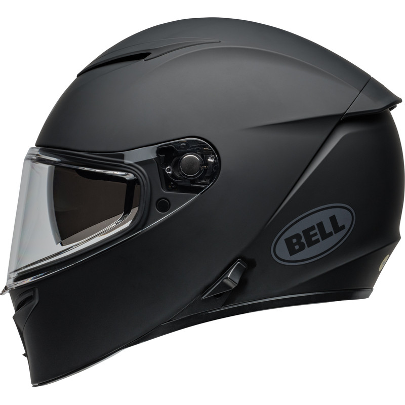 Casque BELL Lithium Mips - Matte Black - Dr Rider