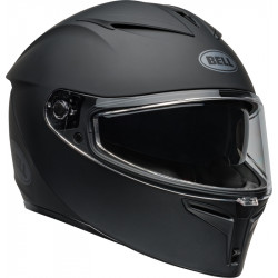 Casque BELL Lithium Mips - Matte Black - Dr Rider