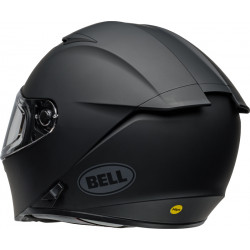 Casque BELL Lithium Mips - Matte Black - Dr Rider
