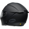 Casque BELL Lithium Mips - Matte Black - Dr Rider