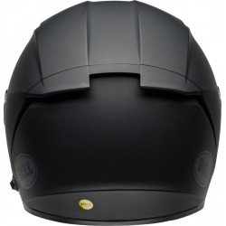 Casque BELL Lithium Mips - Matte Black - Dr Rider