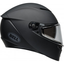 Casque BELL Lithium Mips - Matte Black - Dr Rider