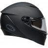 Casque BELL Lithium Mips - Matte Black - Dr Rider