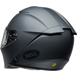Casque BELL Lithium Mips - Matte Dark Titanium - Dr Rider