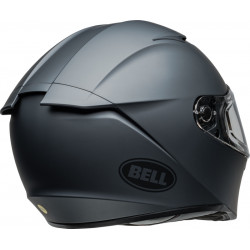 Casque BELL Lithium Mips - Matte Dark Titanium - Dr Rider