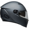 Casque BELL Lithium Mips - Matte Dark Titanium - Dr Rider