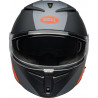 Casque BELL Lithium - Shear Matte Gray/Orange - Dr Rider
