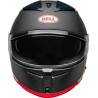 Casque BELL Lithium Mips - Hartluck Matte/Gloss Black/Red - Dr Rider