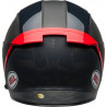 Casque BELL Lithium Mips - Hartluck Matte/Gloss Black/Red - Dr Rider
