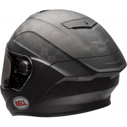Casque BELL Pro Star ECE FIM - Matte Black - Dr Rider