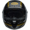 Casque BELL Race Star DLX Flex - RSD Player Matte/Gloss Black/Gold - Dr Rider