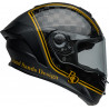 Casque BELL Race Star DLX Flex - RSD Player Matte/Gloss Black/Gold - Dr Rider