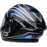 Casque BELL Race Star DLX Flex - Xenon Gloss Orion/Black - Dr Rider