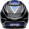Casque BELL Race Star DLX Flex - Xenon Gloss Orion/Black - Dr Rider