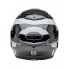 Casque BELL Race Star DLX - Hello Cousteau Equidae Matte Gloss Black/Gray - Dr Rider