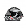 Casque BELL Race Star DLX - Hello Cousteau Equidae Matte Gloss Black/Gray - Dr Rider